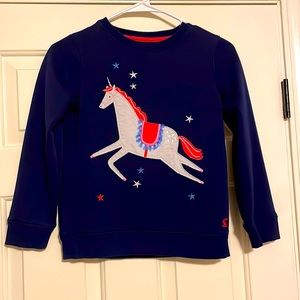 Unicorn Sweatshirt
